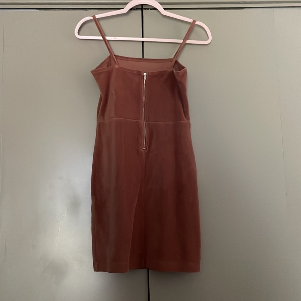 Forever 21 body con dress - Picture 4 of 5